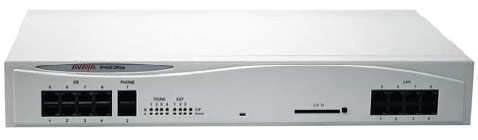 Avaya IP406 Office