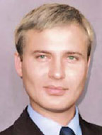 Владимир Совенко