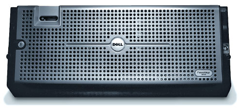 PowerEdge 6950 построен на Opteron