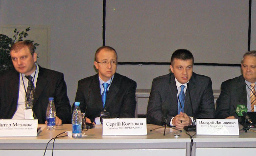 Виктор Мазнюк: “Сегодня Украина способна конкурировать с признанными лидерами в области разработки ПО”