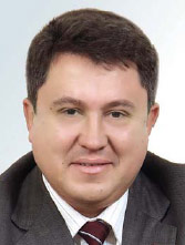 Сергей Савченко: “Многие компании обнаружили, что управлять своими корпоративными сетями слишком сложно”