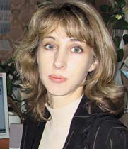 ЕЛЕНА ПУЗАНОВА