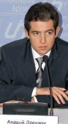 Андрей Дронюк: “Мы рассматриваем запуск национального роуминга в качестве составной части стратегии компании”