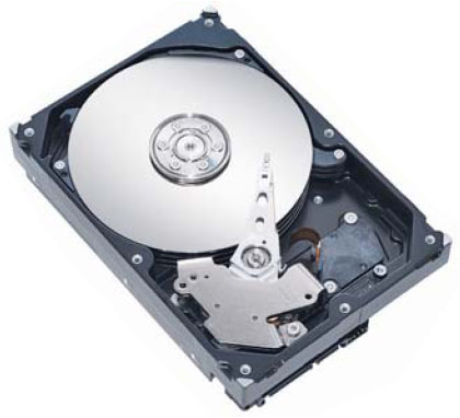 Seagate Barracuda 7200.9