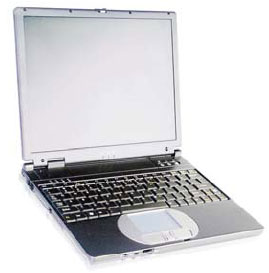 RoverBook Partner E210