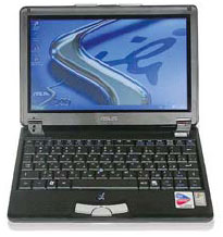 Asus S200N