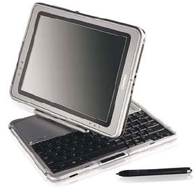 Compaq TC1000