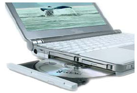 Fujitsu-Siemens LifeBook P7010