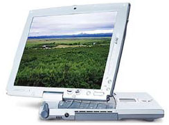 Acer TravelMate C110