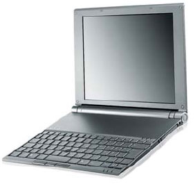 Sony VAIO VGN X505ZP