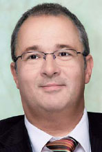 Михаэль Вайнгольдт: “Централизация позволила нам сократить эксплуатационные расходы и повысить инвестиции в новые технологии”