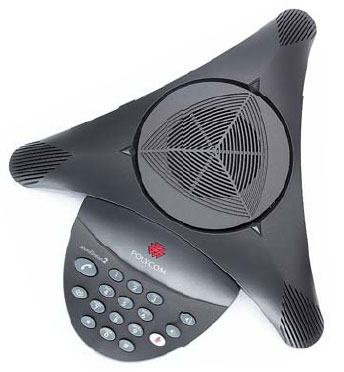 Облегченная версия SoundStation2