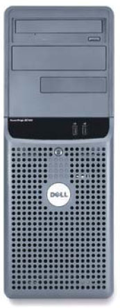 Dell PowerEdge SC430            