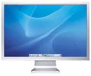Apple Cinema Display 9177