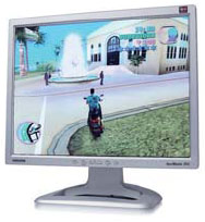 Samsung SyncMaster 213T