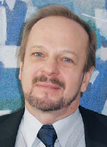 Сергей Буренин: “Рынок ERP-систем расширяется, мы рассчитываем на помощь и поддержку компании Oracle”