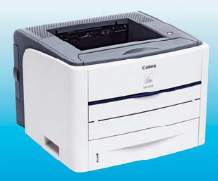 Canon Laser Shot LBP3300