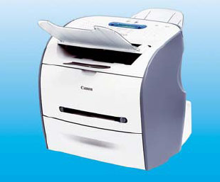 Canon FAX-L390