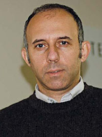 Андрей Тищенко