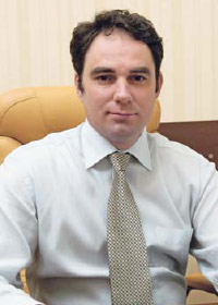 Андрей Стельмах: “Мы изначально ставим целью разобраться в происходящих в компании бизнес-процессах