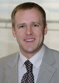 Юрий Назаров: “В нефтегазовой отрасли SAP de facto является мировым корпоративным стандартом”