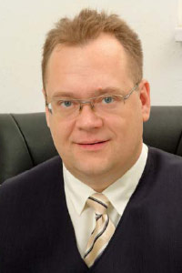 Андрей Самогулов: “Сейчас у нас фактически нет конкурентов”