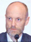   (Rasmus Nordby),  Ericsson  