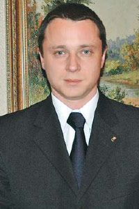 Олег Мащенко: “Мы прогнозируем значительный рост рынка СКС в секторе услуг”