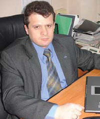 Замуренко Дмитрий Валериевич