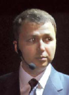 Олег Боднар отметил лучшие проекты 2005 года