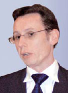 Темой ключевого доклада Эндрю Элдера стало решение бизнес-задач в рамках концепции INN