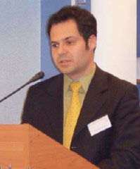 Борис Симис: “Обучение сотрудников — очень важный момент”