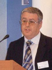 Павел Храпкин: “Сложность увеличивает риски”