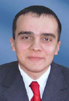 Вадим Дробот