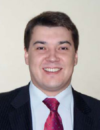 Олег Кравец: “Компании из автомобильной отрасли уже довольно давно входят в число заказчиков “УЛИС Системс”