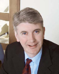 Кристофер Бреннан: “Идея состоит в том, чтобы изменить Украину — из сельскохозяйственной или индустриальной страны превратить в государство с экономикой, базирующейся на интеллектуальной собственности”