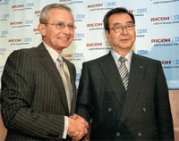   ( - IBM, )         InfoPrint Solutions