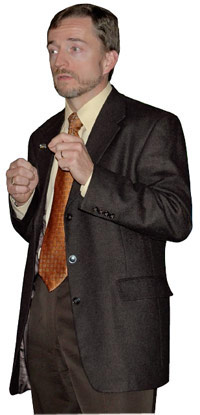 Патрик Гелсингер: “концепция энергоэффективной производительности нашла отражение в микроархитектуре Core, которая лежит в основе современных серверных, настольных и мобильных процессоров Intel