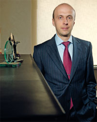 Стоимость дистрибутора определяется качеством партнеров, объемом портфеля и уровнем управленческой команды