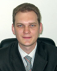 Николай Рослов, руководитель центра инноваций и разработки компании Columbus IT: “Участие Columbus IT в бетапрограммах Cognos позволяет нам на ранних стадиях проекта учитывать будущие особенности ПО”