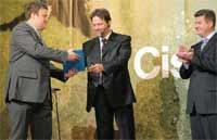      2006    Cisco Expo  S&T -      DWDM   (     ,   )