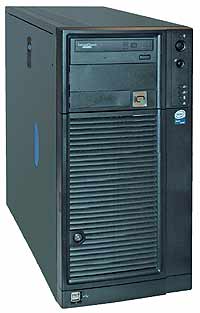 Графическая станция IQ Xpert