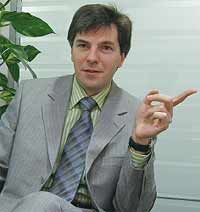 Дмитрий Пильтяй