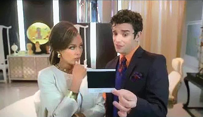 Обе операционные системы легко превратили ПК в телевизор. О качестве изображения судите сами — оно получено с мультимедийного плейера VLC системы MEPIS