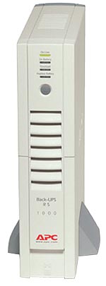 APC Back-UPS RS/ 1000