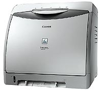 Цветной лазерный принтер i-SENSYS LBP5100