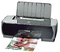 Струйный фотопринтер PIXMA i1800