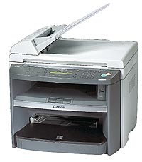 Монохромный лазерный принтер i-SENSYS MF4690PL