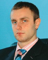 Игорь Закалов