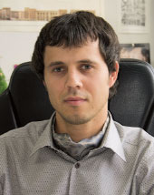 Юрий Прийма